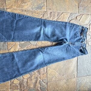 Levi's Ribcage Bell size 26